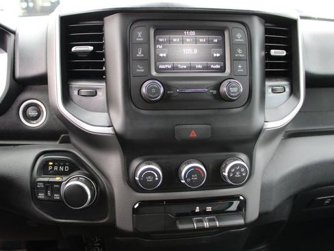 Used 2022 RAM 1500 Big Horn w/ Snow Plow Prep Group image 18