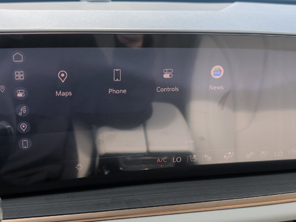 New 2026 Buick Envision Avenir AWD/4WD image 26