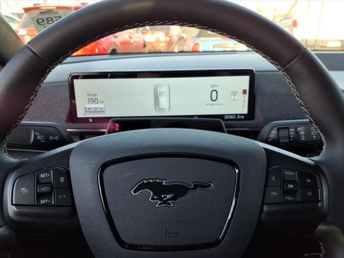 Certified 2023 Ford Mustang Mach-E GT w/ GT Performance Edition image 19