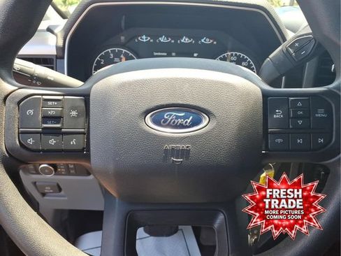 Used 2021 Ford F150 XLT w/ Trailer Tow Package AWD/4WD image 13