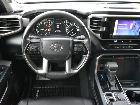 Used 2023 Toyota Tundra SR5 w/ SR5 Convenience Package image 14