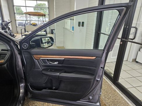 Used 2022 Honda CR-V EX-L image 15