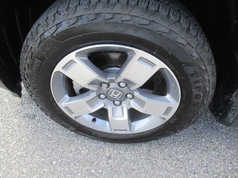 Used 2025 Honda Ridgeline RTL image 10