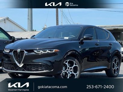 Used 2024 Alfa Romeo Tonale Ti w/ Active Assist Package