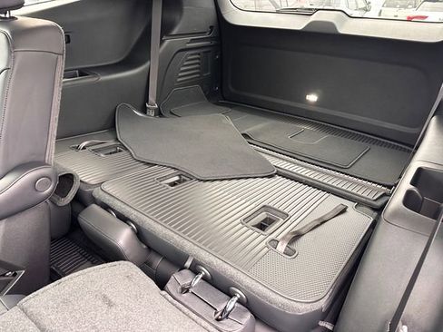 New 2026 GMC Acadia Elevation w/ Black Edition image 21