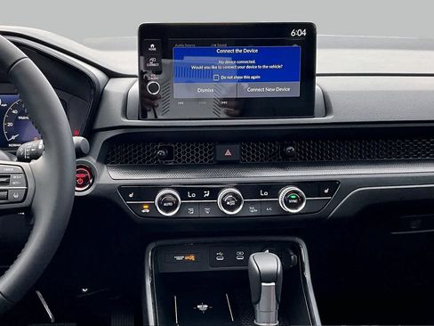 New 2026 Honda CR-V Sport-L image 6