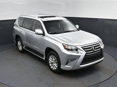 Used 2019 Lexus GX 460 Premium