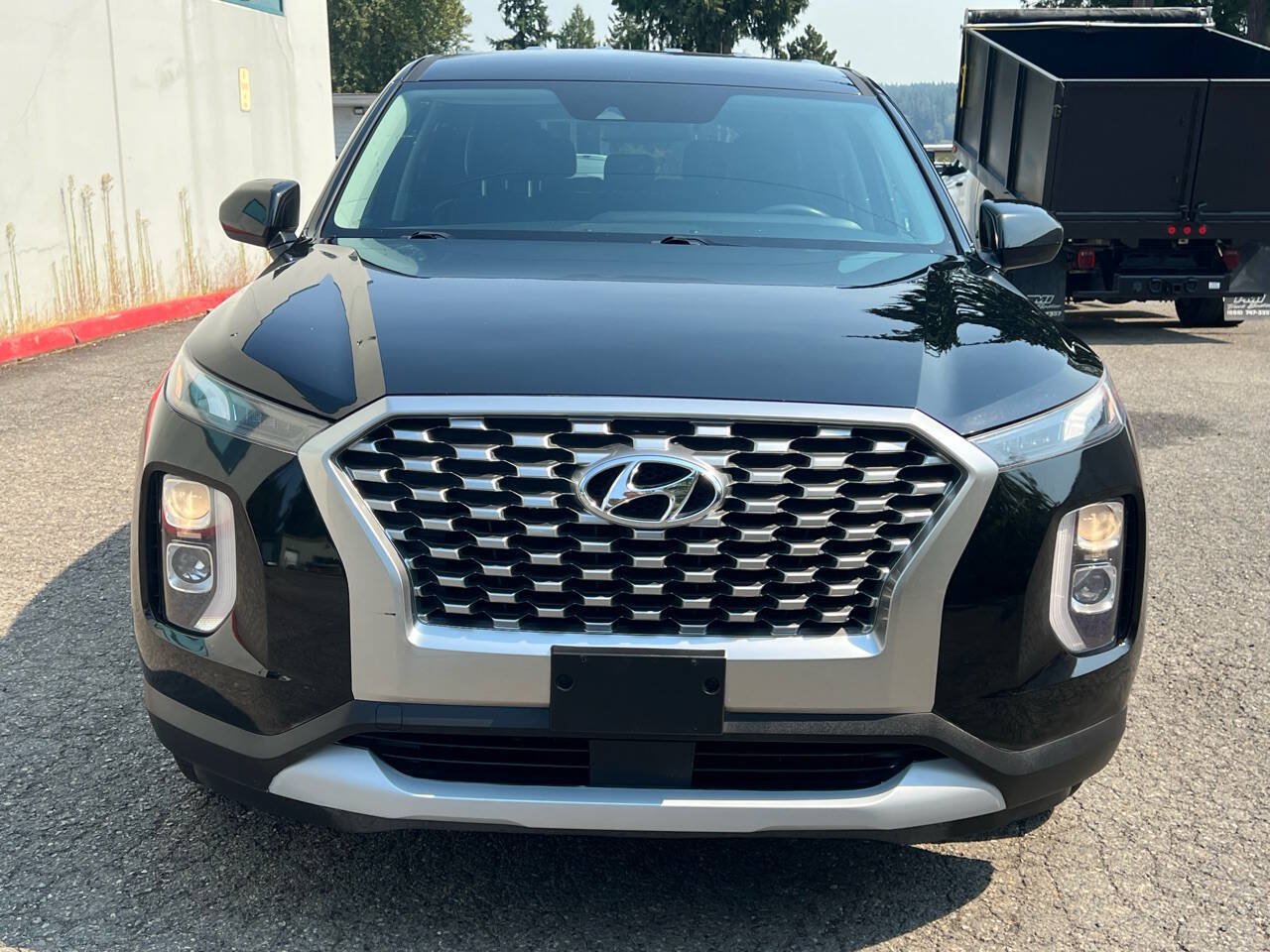 Used 2020 Hyundai Palisade SE AWD/4WD image 7
