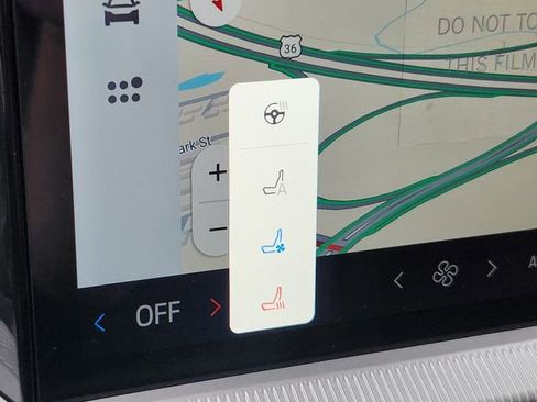 New 2026 Ford Explorer ST image 23