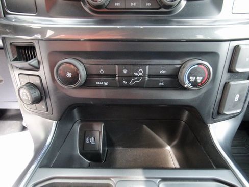 Used 2023 Ford F150 XL w/ STX Appearance Package image 26