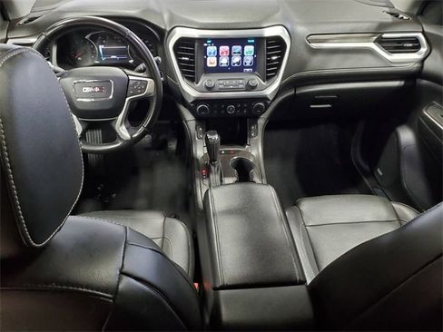 Used 2019 GMC Acadia SLT image 22