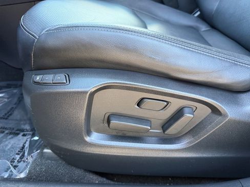 Used 2023 MAZDA CX-9 Touring Plus AWD/4WD image 10