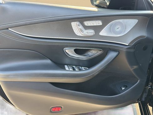 Used 2022 Mercedes-Benz AMG GT 53 image 21