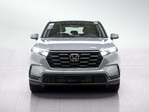 Used 2023 Honda CR-V EX-L image 8