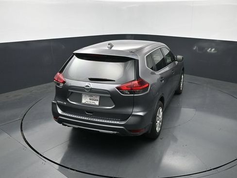 Used 2020 Nissan Rogue S FWD image 22