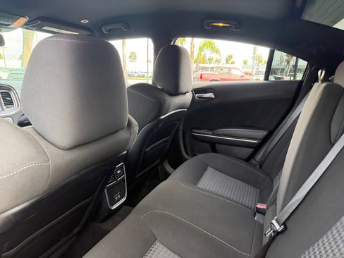 Used 2021 Dodge Charger GT image 16