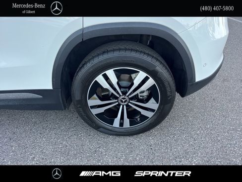 Used 2024 Mercedes-Benz GLA 250 GLA 250 image 8