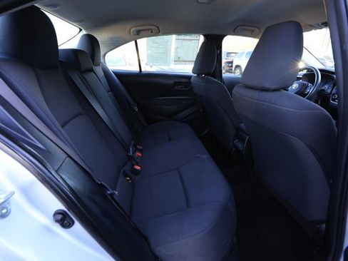 Used 2023 Toyota Corolla LE image 26