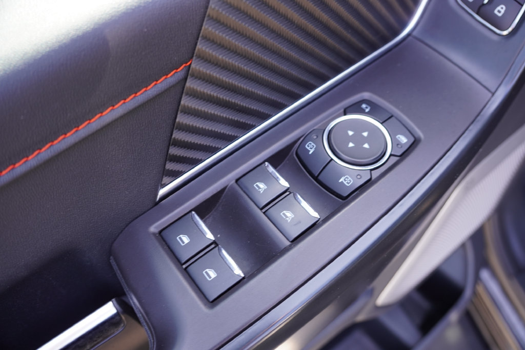 Certified 2024 Ford F150 Raptor AWD/4WD image 25