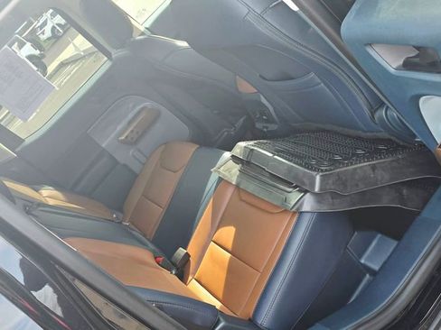 Used 2024 Ford Maverick Lariat image 3