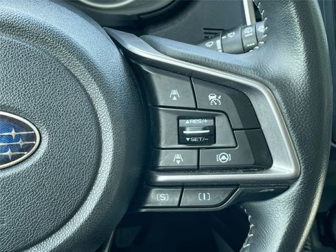Used 2023 Subaru Forester Premium AWD/4WD image 19