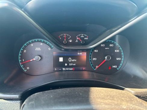 Used 2019 GMC Canyon Denali AWD/4WD image 21