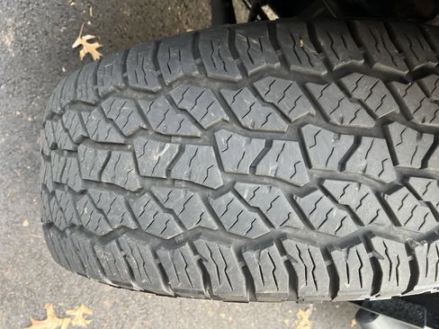 Used 2022 Chevrolet Silverado 1500 RST w/ All Star Edition Plus image 12