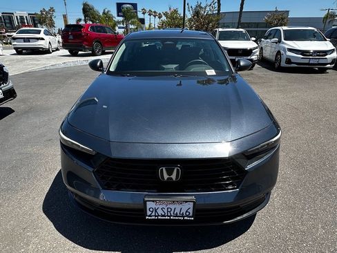 Used 2024 Honda Accord EX image 3