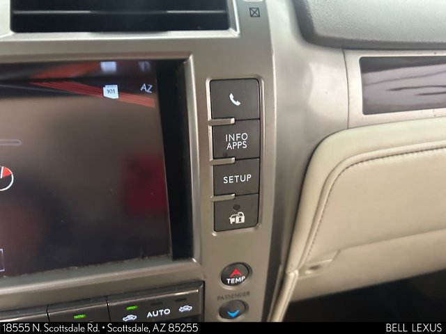 Used 2019 Lexus GX 460 Premium AWD/4WD image 27