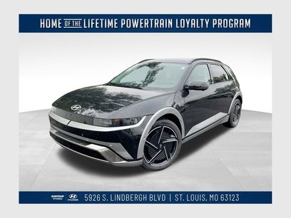 New 2025 Hyundai Ioniq 5 Limited
