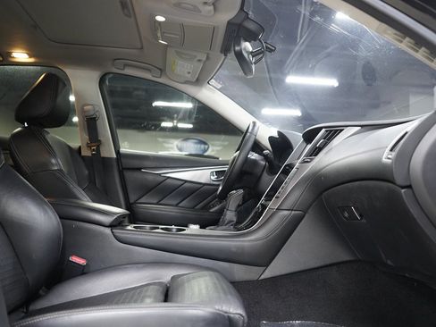 Used 2019 INFINITI Q50 3.0t RWD image 24