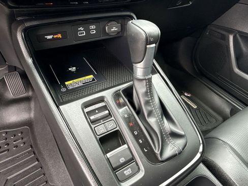 Used 2024 Honda CR-V EX-L image 20