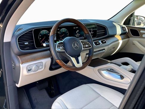 Used 2020 Mercedes-Benz GLE 450 GLE 450 image 25