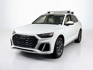 Used 2024 Audi Q5 2.0T Premium AWD/4WD video 1