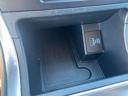 Used 2024 Ford Edge Titanium image 18