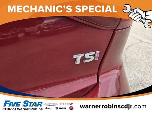 Used 2017 Volkswagen Jetta S FWD image 13