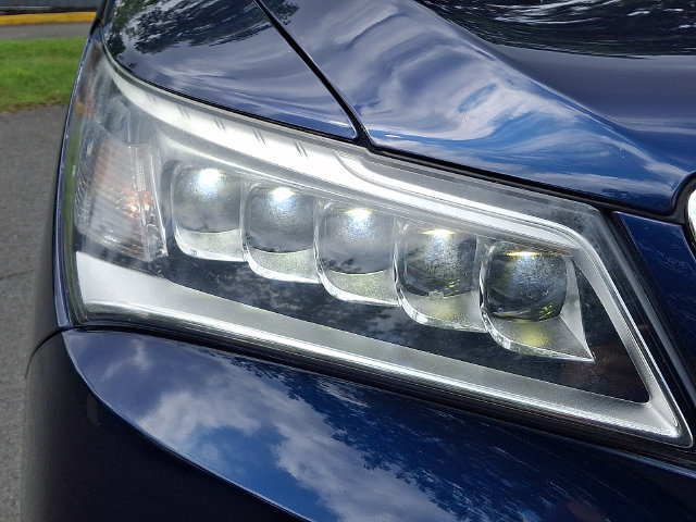 Used 2015 Acura MDX w/ Tech & Entertainment Pkg AWD/4WD image 9