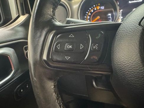 Used 2019 Jeep Wrangler Sport w/ Quick Order Package 24S AWD/4WD image 15