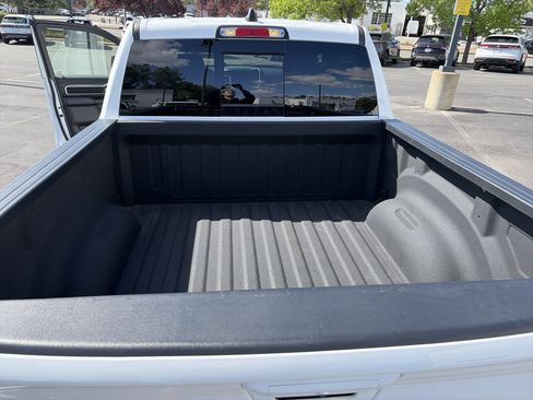 Used 2023 RAM 1500 Big Horn w/ Trailer Tow Group AWD/4WD image 21