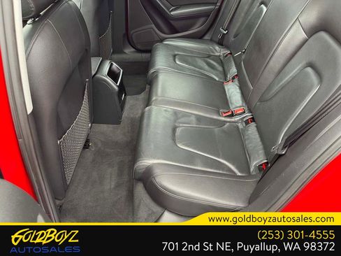 Used 2011 Audi A4 2.0T Premium image 16