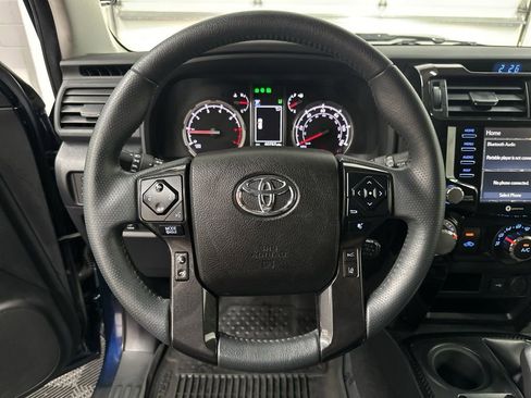 Used 2022 Toyota 4Runner TRD Off-Road Premium image 13