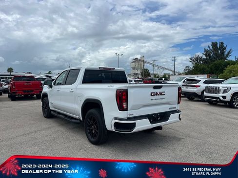 New 2026 GMC Sierra 1500 Elevation w/ Preferred Package AWD/4WD image 5