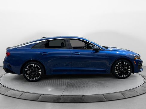 Used 2023 Kia K5 GT-Line FWD image 8