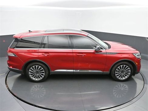 Used 2021 Lincoln Aviator Reserve w/ Equipment Group 201A image 45