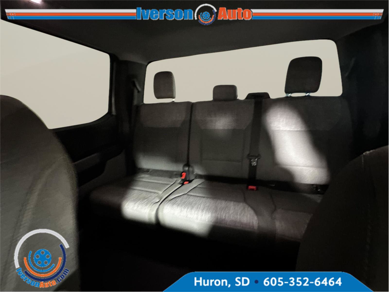 Used 2024 Ford F350 XLT w/ XLT Premium Package AWD/4WD image 24
