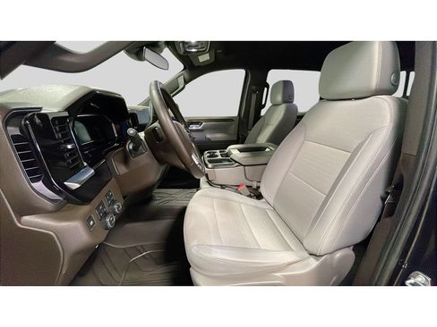 Used 2024 Chevrolet Silverado 1500 LT w/ Max Trailering Package AWD/4WD image 12