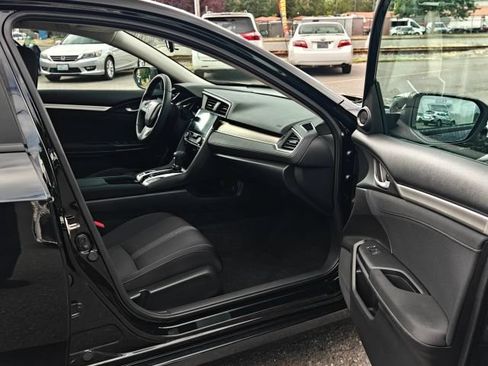 Used 2016 Honda Civic EX-T image 24