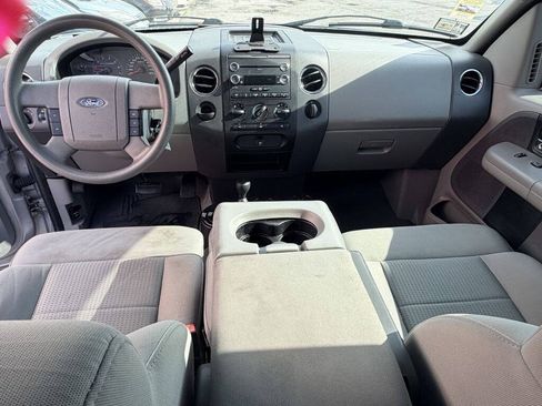 Used 2008 Ford F150 XL AWD/4WD image 8