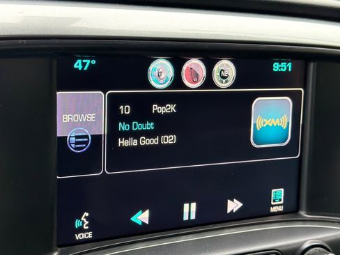 Used 2015 Chevrolet Silverado 2500 LT w/ LT Convenience Package image 17