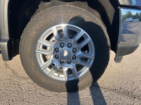 Certified 2020 GMC Sierra 3500 SLT w/ Gooseneck/5TH Wheel Package image 26